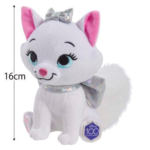 ディズニーストア　おしゃれキャット　マリー　クリスマス　フィギュア ディズニーストア おしゃれキャット マリー クリスマス フィギュア