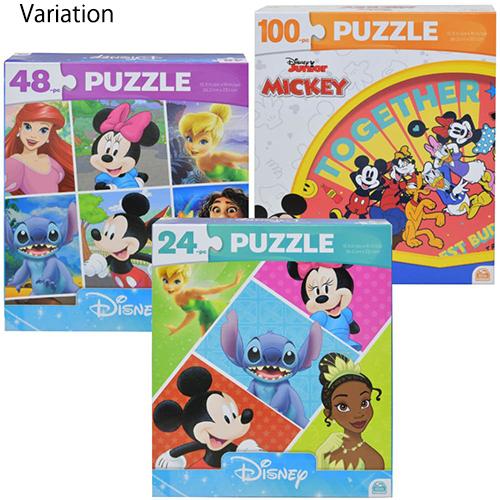 ディズニー　パズル　ミッキーマウス　ジグソーパズル　完成品　　セット　レア Amazon.co.jp: パズル ミッキーマウス アニメ ジグソーパズル 木製