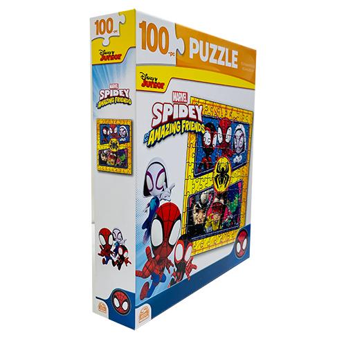 ＠★新品★ジグソーパズル　ビックリマン≪１００ピース≫★１２個入り★★送料込み★ 2025年最新】ビックリマン ジグソーパズルの人気アイテム - メルカリ