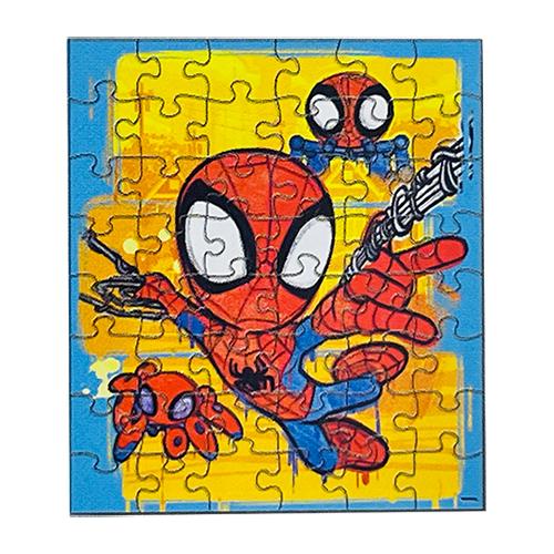 スパイディとすごい仲間たち パズル ( 48 ピース ) 18439b