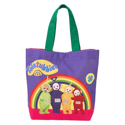 テレタビーズ コローレ バッグ 18559 かばん トートバッグ 手提げ BAG 