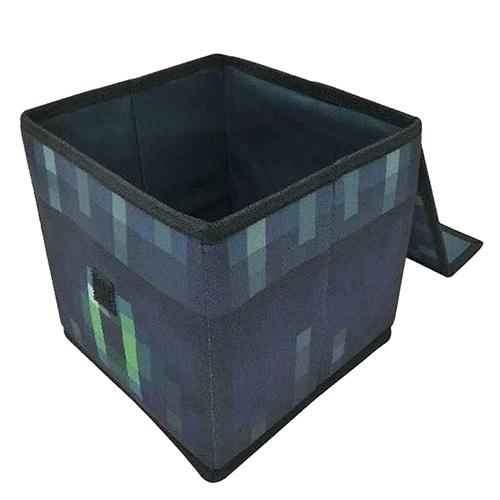 マインクラフト 卓上チェスト ( エンダーチェスト ) 18601 マイクラ