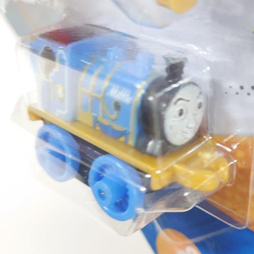 きかんしゃトーマス MINIS 3個セット ( サンドウィッチ ) 18714d