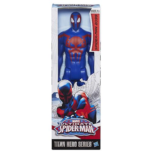 スパイダーマン 人形 アクション フィギュア 12 Inch ( SPIDER-MAN