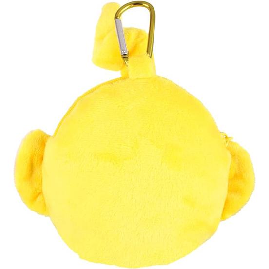 テレタビーズ ポー ウエストポーチ ラーラ リュック ぬいぐるみ ヴィンテージ 最低価格 日本未発売 新品未使用 テレタビーズ リュック ラーラ 黄色 1