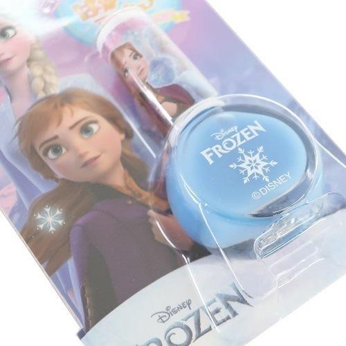 アナと雪の女王 はがせるマニキュア ( クリアカラー ライトブルー ) 18792 ネイル 透明 キッズコスメ 子供 ディズニー プリンセス アナ雪 SHO-BI DN39877 |  | 01