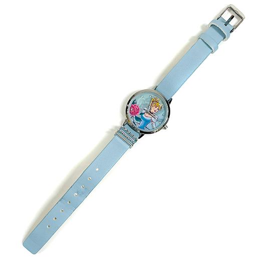 ディズニー アナログ ウォッチ ( シンデレラ ) 18856b 時計 腕時計