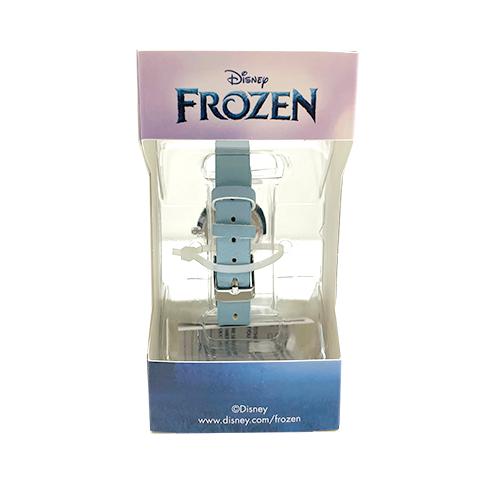 ディズニー アナログ ウォッチ ( アナ雪 エルサ ) 18856f 時計 腕時計 Disney Princess アナと雪の女王 アクセサリー Elza ANALOG WATCH 海外 輸入品 |  | 04
