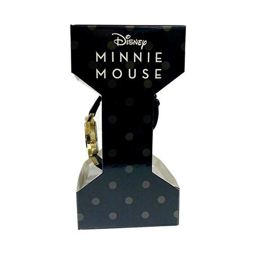 ディズニー アナログ ウォッチ ( ミニー ) 18856g 時計 腕時計 Disney