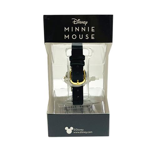 ディズニー アナログ ウォッチ ( ミニー ) 18856g 時計 腕時計 Disney