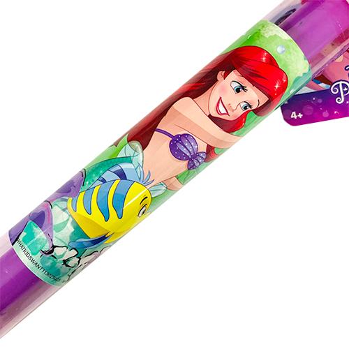 アリエル 水鉄砲 18866 みずでっぽう ウォーターシューター 水遊び 外遊び プール ディズニープリンセス Disney リトルマーメイド 輸入品 インポート |  | 01