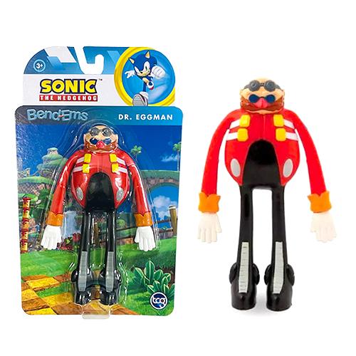 ソニック ベンダブル フィギュア ( Dr.eggman ) 18880c おもちゃ ソニック ベンダブル フィギュア ( Dr.eggman ) 18880c おもちゃ