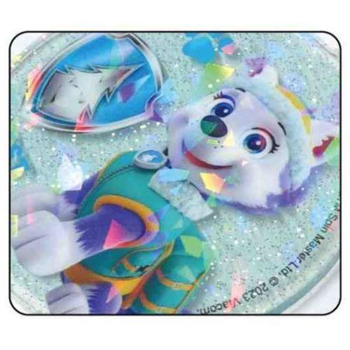 パウパトロール キラキラ アクリル キーホルダー 2 ( エベレスト ) 18923 パウパト グッズ キーチャーム キーチェーン かわいい ラメ PAW-KAK2-EV |  | 02