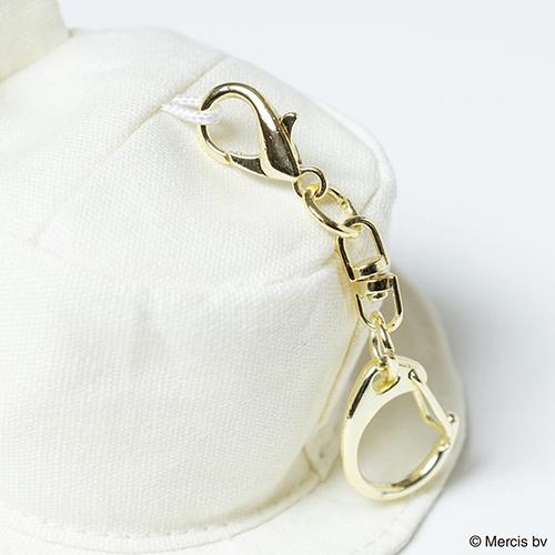 BRUNA MINI HAT チャーム ( ミッフィー ) 18935 miffy グッズ