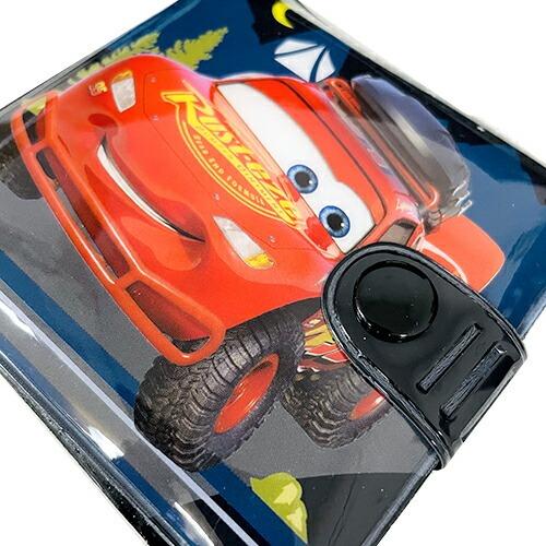 カーズ 財布 ( 夜の山 ) 19005 CARS ピクサー お財布 子ども用 男の子