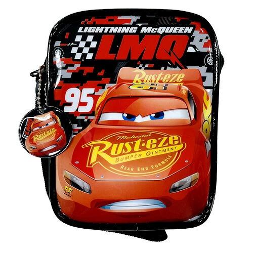 カーズ スクエア ミニ ショルダーバッグ ( LMQ ) 19018 ピクサー