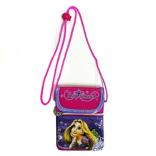 ディズニープリンセス ショルダー ミニ ポーチ ( ラプンツェル