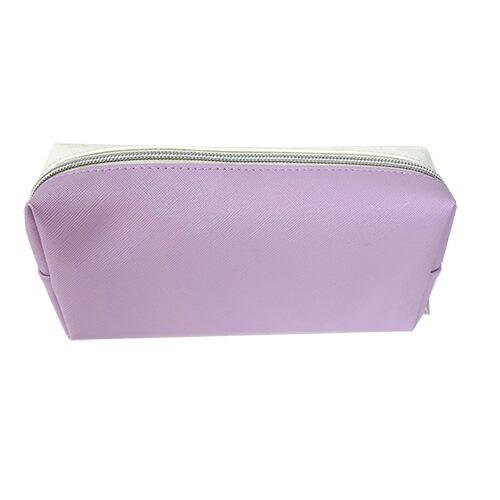 ディズニープリンセス ペン ケース 大 ( WH×PU ベル ラプンツェル