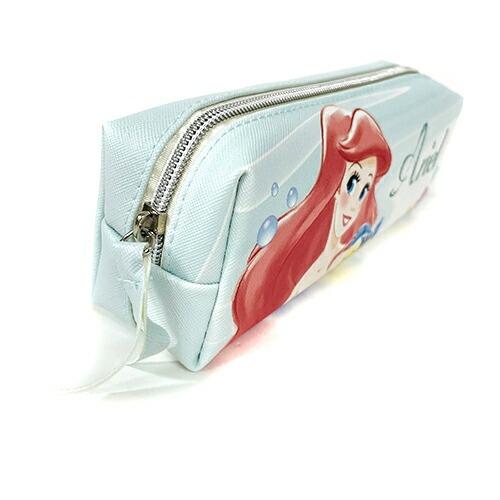 ディズニープリンセス ペンシルケース 小 ( アリエル ) 19034c