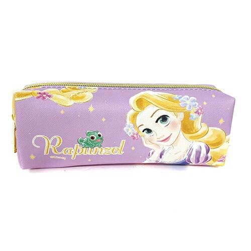 ディズニープリンセス ペンシルケース 小 ( ラプンツェル & パスカル