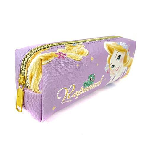 ディズニープリンセス ペンシルケース 小 ( ラプンツェル & パスカル 
