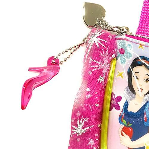 ディズニープリンセス ミニミニ ショルダー ( 3プリ キャッスル