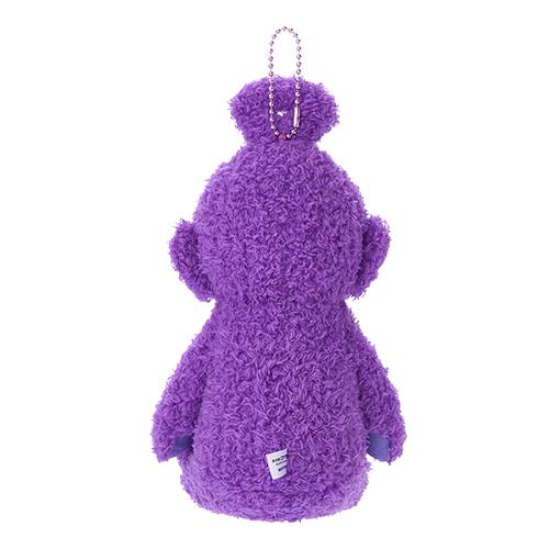 テレタビーズ ボールチェーン付き ぬいぐるみ ( ティンキー