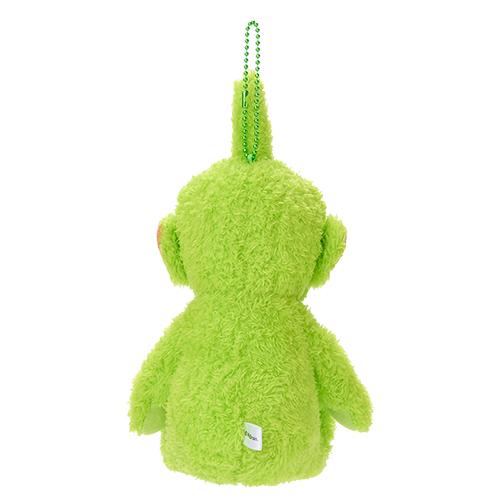 テレタビーズ ボールチェーン付き ぬいぐるみ （ ディプシー ） 19060