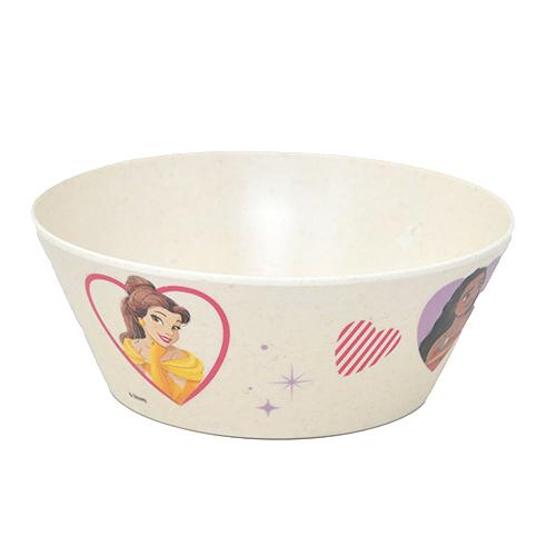 ディズニープリンセス メラミン バンブー ボウル 19100 ディズニー
