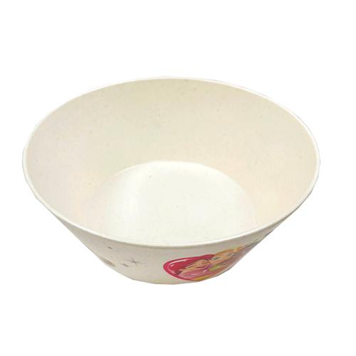 ディズニープリンセス メラミン バンブー ボウル 19100 ディズニー