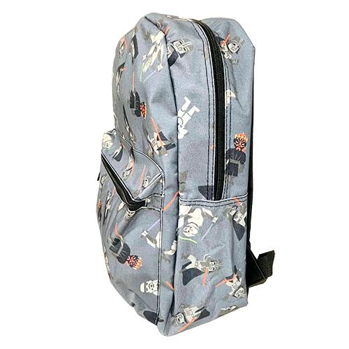 スターウォーズ リュック 16インチ 19119 バッグ リュックサック