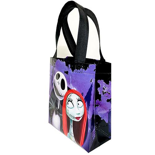 ナイトメアビフォアクリスマス ミニ ショッパー 19124 ギフトバッグ