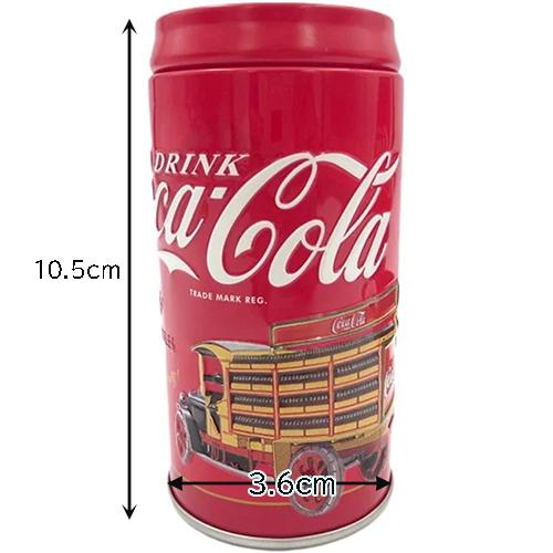 コカ・コーラ ソルト ＆ ペッパー キャディ 缶 19150 コーラ キッチン 調味料入れ テーブルウェア インテリア Coca cola グッズ インポート 輸入 |  | 04