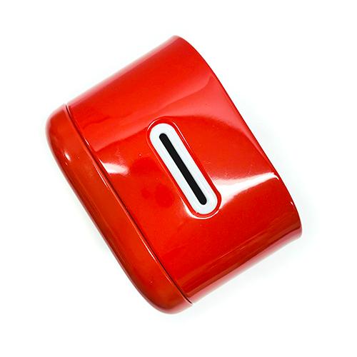 コカ・コーラ 自販機型 貯金箱 ( Red ) 19151a コーラ ちょきんばこ 缶 ブリキ tin インテリア Coca cola グッズ インポート 輸入 |  | 03