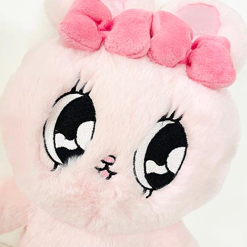 エスターバニー ぬいぐるみ 33cm PK ( RibbonBunny ) 19206 エスターバニー ぬいぐるみ 33cm PK ( RibbonBunny ) 19206