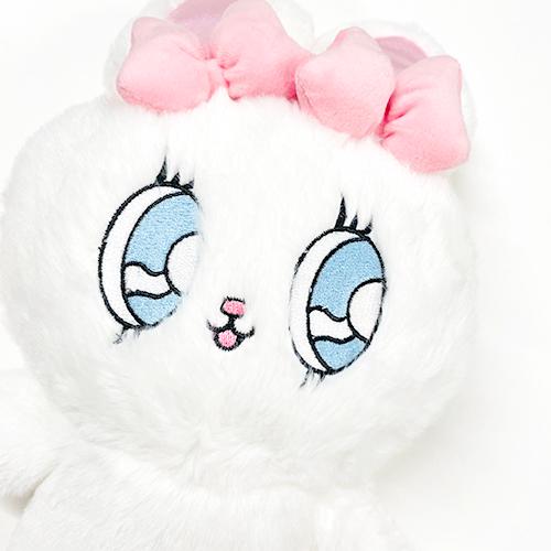 エスターバニー ぬいぐるみ 33cm WH ( CreamBunny ) 19207 エスターバニー ぬいぐるみ 33cm WH ( CreamBunny ) 19207