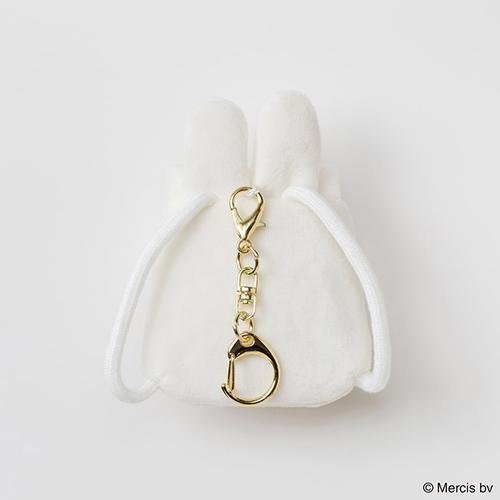 ブルーナ ミニリュック チャーム ( Miffy ) 19247 miffy グッズ