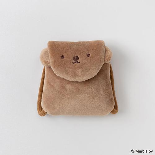 ブルーナ ミニリュック チャーム ( boris ) 19248 miffy グッズ