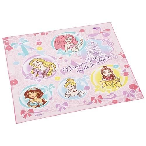 スケーター ディズニープリンセス ランチクロス ( 25 ) 19278 クロス