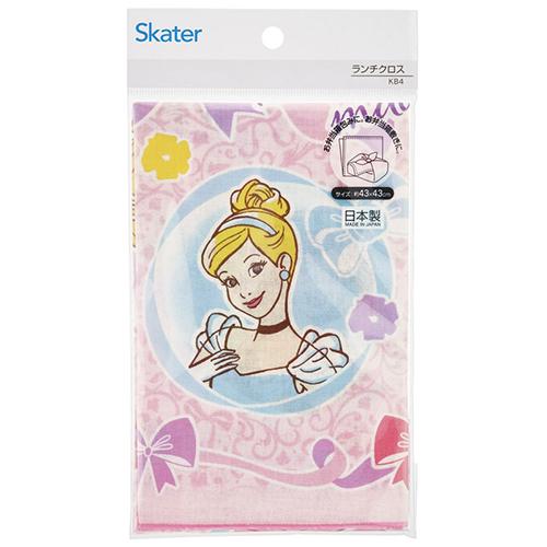 スケーター ディズニープリンセス ランチクロス ( 25 ) 19278 クロス