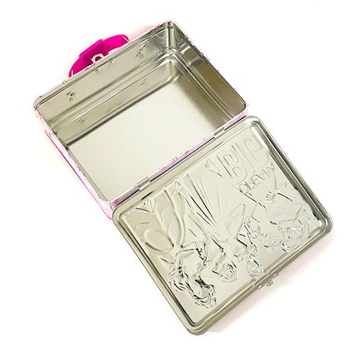 ディズニー　ディズニープリンセス　小物入れ プリンセスモチーフの小物入れ！タカラトミーアーツ ガチャ