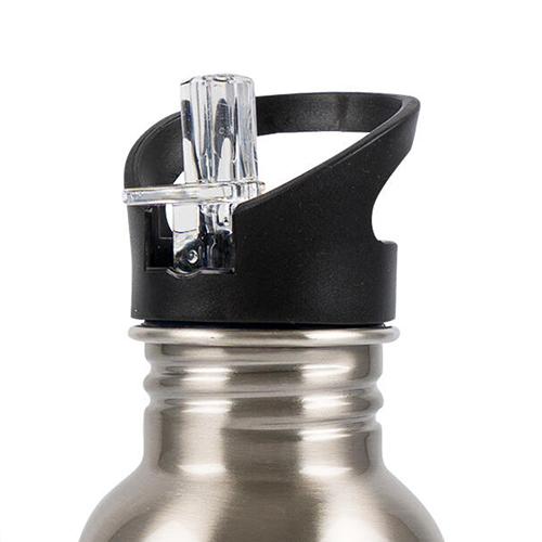 プレイステーション 水筒 16oz (約500ml) 19294 プレステ ボトル ダイレクトボトル ステンレス 直飲み PS ゲーム キャラクター グッズ 輸入 |  | 02