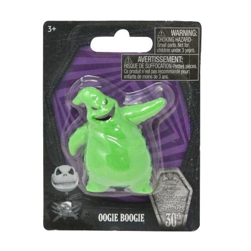 ナイトメア ビフォア クリスマス ミニ フィギュア ( OOGIE BOOGIE