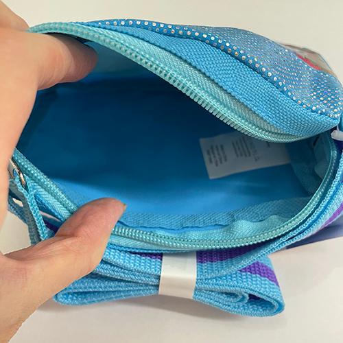 アナと雪の女王 ミニ ショルダー バッグ 19328 アナ雪 グッズ