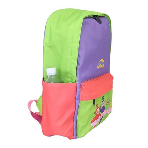 テレタビーズ リュック ( PU ) 19342 かばん リュックサック ディ