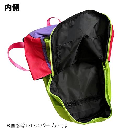 テレタビーズ リュック ( PU ) 19342 かばん リュックサック ディ