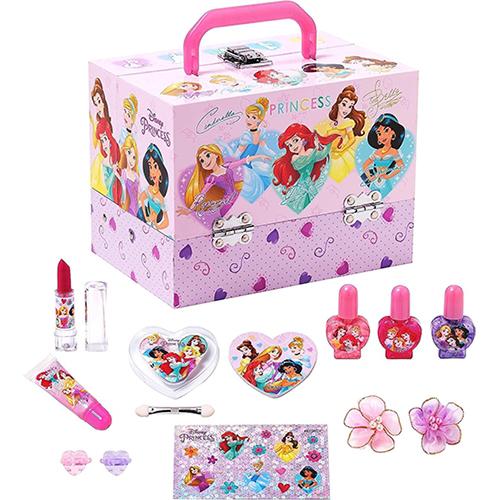 レイス ディズニープリンセス バニティ メイク ボックス 19351 Disney