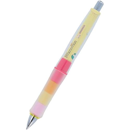 くまのプーさん Dr.Grip CL Play Border シャープペンシル 0.5mm 19364 プーさん シャーペン ドクターグリップ 文具 ディズニー サンスター文具 S4484290 | ドクターグリップ | 02