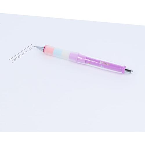 ドクターグリップ ベイマックス Dr.Grip CL Play Border シャープ