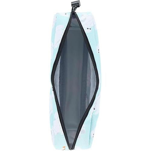 サンスター文具 ベイマックス ペンケース OUTDOOR PRODUCTS 19377